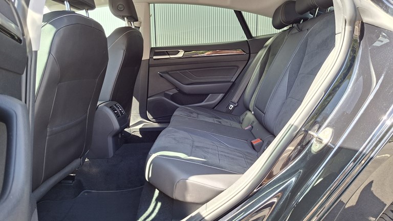Rabljeno vozilo VW Arteon 2.0 TDI DSG, Diesel