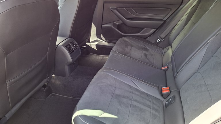Rabljeno vozilo VW Arteon 2.0 TDI DSG, Diesel
