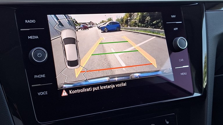 Rabljeno vozilo VW Arteon 2.0 TDI DSG, Diesel