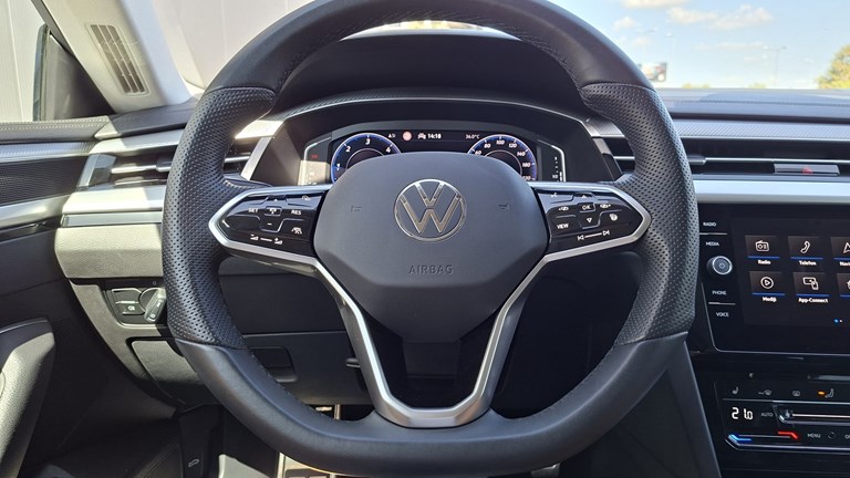 Rabljeno vozilo VW Arteon 2.0 TDI DSG, Diesel
