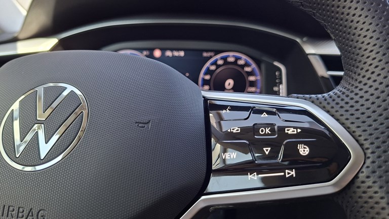Rabljeno vozilo VW Arteon 2.0 TDI DSG, Diesel