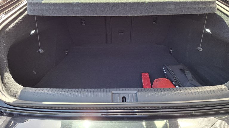 Rabljeno vozilo VW Arteon 2.0 TDI DSG, Diesel