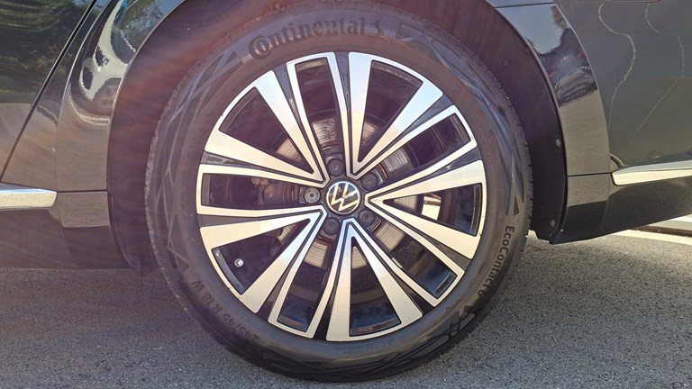 Rabljeno vozilo VW Arteon 2.0 TDI DSG, Diesel