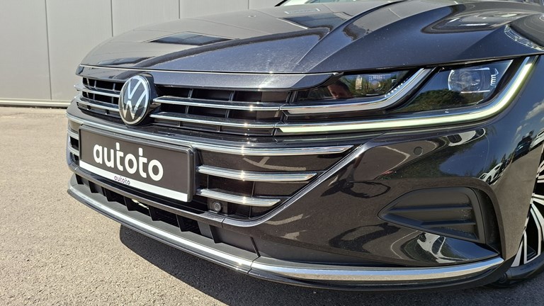Rabljeno vozilo VW Arteon 2.0 TDI DSG, Diesel