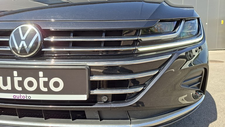 Rabljeno vozilo VW Arteon 2.0 TDI DSG, Diesel