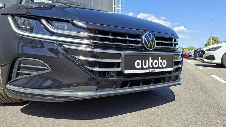 Rabljeno vozilo VW Arteon 2.0 TDI DSG, Diesel