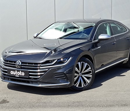 Rabljeno vozilo VW Arteon 2.0 TDI DSG, Diesel