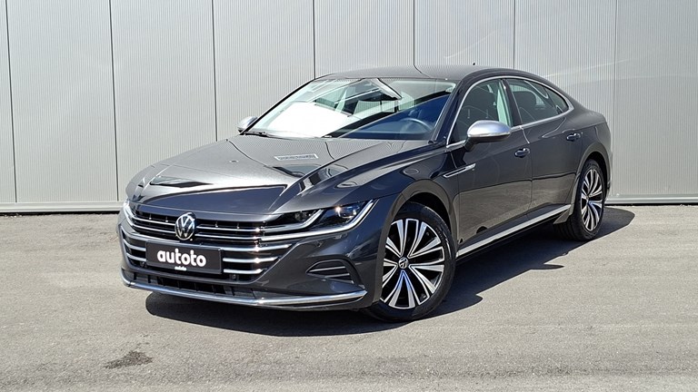 Rabljeno vozilo VW Arteon 2.0 TDI DSG, Diesel