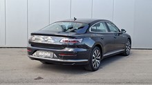 Rabljeno vozilo VW Arteon 2.0 TDI DSG, Diesel