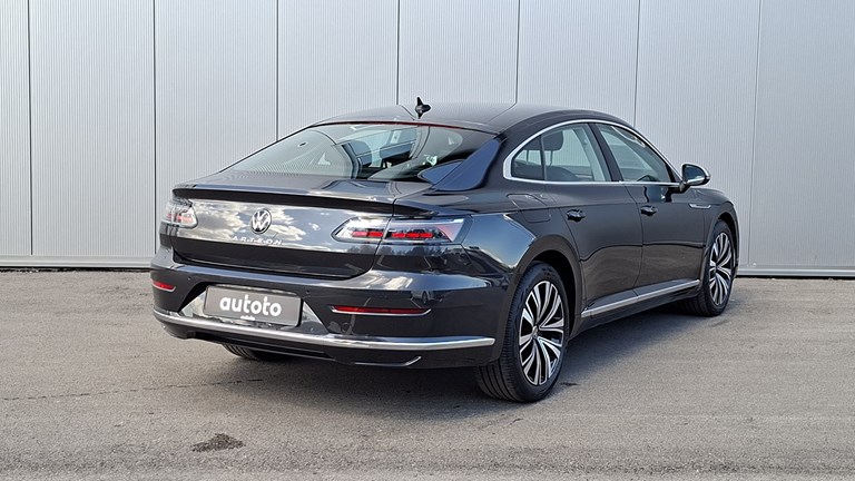 Rabljeno vozilo VW Arteon 2.0 TDI DSG, Diesel
