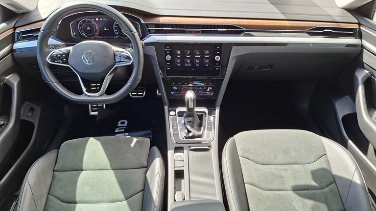 Rabljeno vozilo VW Arteon 2.0 TDI DSG, Diesel