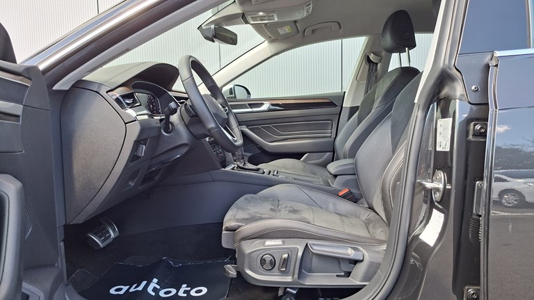 Rabljeno vozilo VW Arteon 2.0 TDI DSG, Diesel