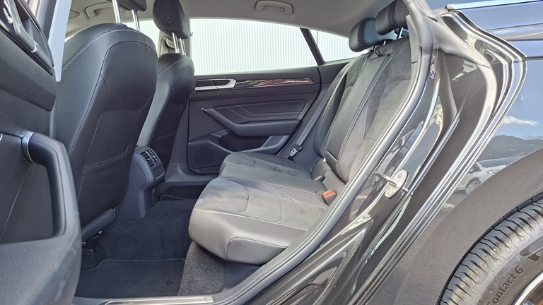 Rabljeno vozilo VW Arteon 2.0 TDI DSG, Diesel