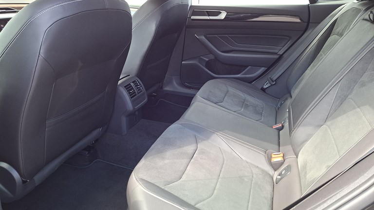 Rabljeno vozilo VW Arteon 2.0 TDI DSG, Diesel