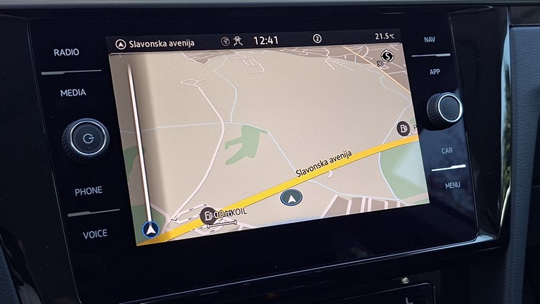 Rabljeno vozilo VW Arteon 2.0 TDI DSG, Diesel