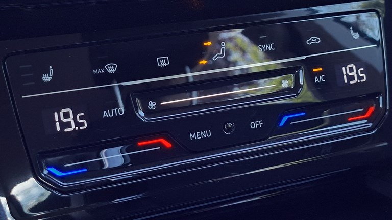 Rabljeno vozilo VW Arteon 2.0 TDI DSG, Diesel