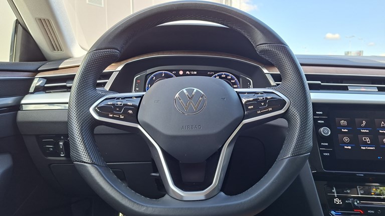 Rabljeno vozilo VW Arteon 2.0 TDI DSG, Diesel