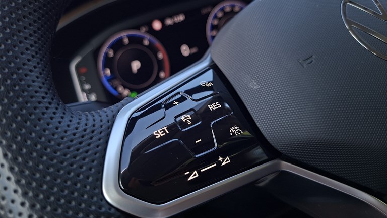 Rabljeno vozilo VW Arteon 2.0 TDI DSG, Diesel