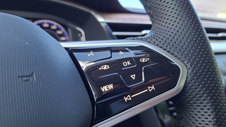 Rabljeno vozilo VW Arteon 2.0 TDI DSG, Diesel