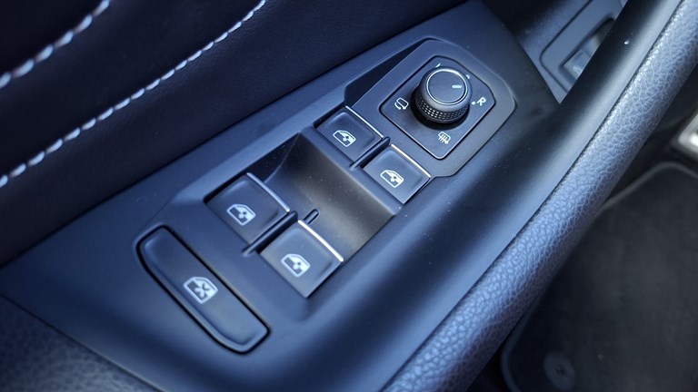 Rabljeno vozilo VW Arteon 2.0 TDI DSG, Diesel
