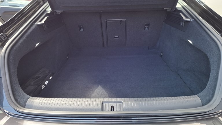 Rabljeno vozilo VW Arteon 2.0 TDI DSG, Diesel