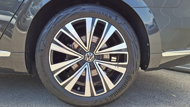 Rabljeno vozilo VW Arteon 2.0 TDI DSG, Diesel