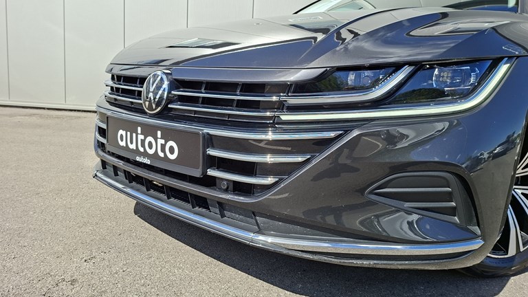 Rabljeno vozilo VW Arteon 2.0 TDI DSG, Diesel