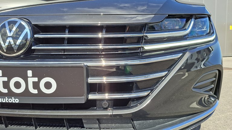 Rabljeno vozilo VW Arteon 2.0 TDI DSG, Diesel