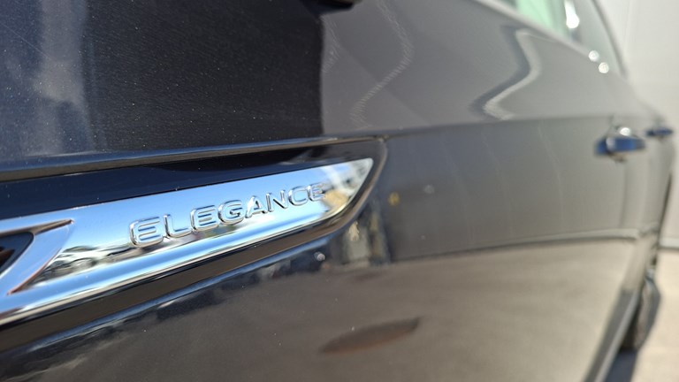 Rabljeno vozilo VW Arteon 2.0 TDI DSG, Diesel