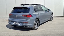 Rabljeno vozilo VW Golf VIII 2.0 TDI DSG, Diesel