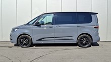 Rabljeno vozilo VW Multivan 2.0 TSI Automatic Bulli (7 sjedala), Benzin