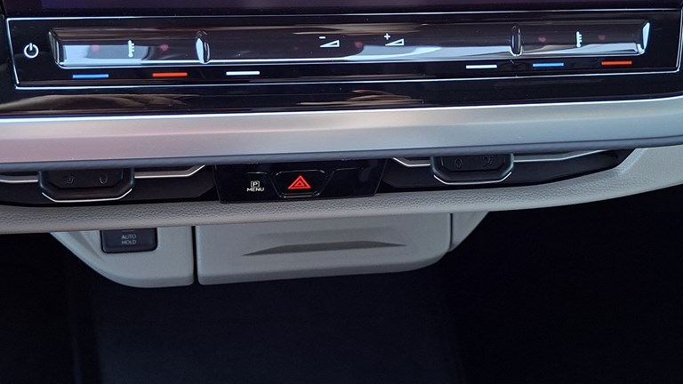 Rabljeno vozilo VW Multivan 2.0 TSI Automatic Bulli (7 sjedala), Benzin