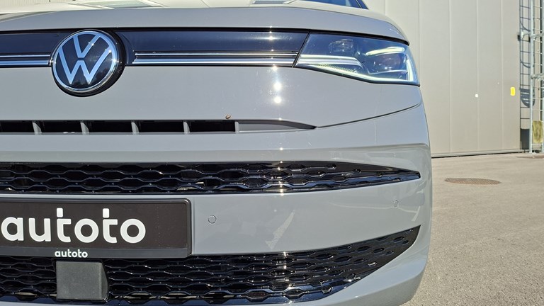 Rabljeno vozilo VW Multivan 2.0 TSI Automatic Bulli (7 sjedala), Benzin
