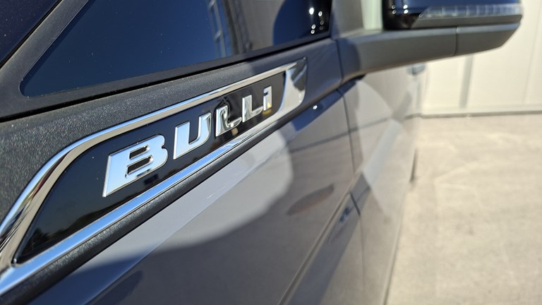 Rabljeno vozilo VW Multivan 2.0 TSI Automatic Bulli (7 sjedala), Benzin
