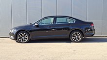 Rabljeno vozilo VW Passat 2.0 TDI, Diesel