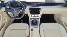 Rabljeno vozilo VW Passat 2.0 TDI, Diesel