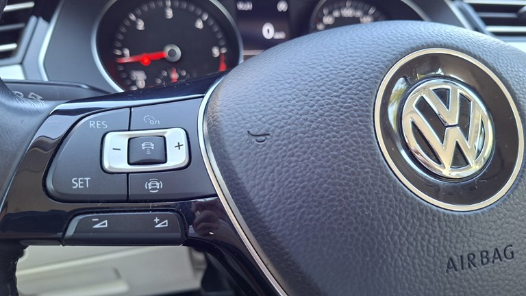 Rabljeno vozilo VW Passat 2.0 TDI, Diesel