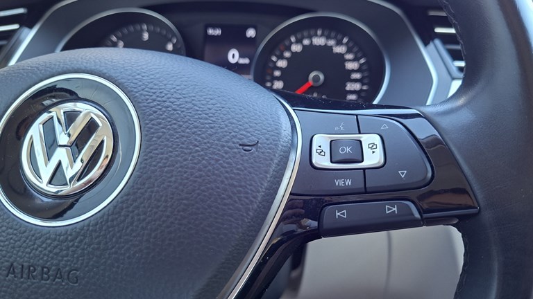Rabljeno vozilo VW Passat 2.0 TDI, Diesel