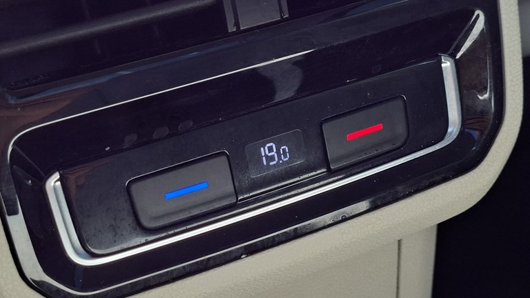 Rabljeno vozilo VW Passat 2.0 TDI, Diesel