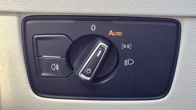 Rabljeno vozilo VW Passat 2.0 TDI, Diesel
