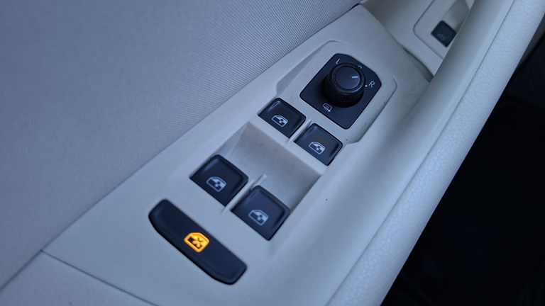 Rabljeno vozilo VW Passat 2.0 TDI, Diesel