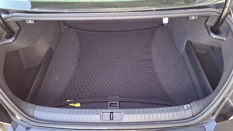 Rabljeno vozilo VW Passat 2.0 TDI, Diesel