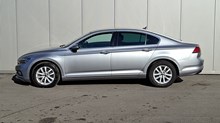 Rabljeno vozilo VW Passat 2.0 TDI DSG, Diesel
