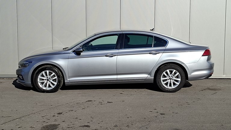 Rabljeno vozilo VW Passat 2.0 TDI DSG, Diesel