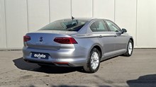 Rabljeno vozilo VW Passat 2.0 TDI DSG, Diesel