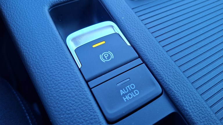 Rabljeno vozilo VW Passat 2.0 TDI DSG, Diesel