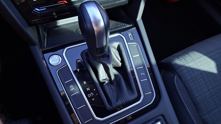 Rabljeno vozilo VW Passat 2.0 TDI DSG, Diesel