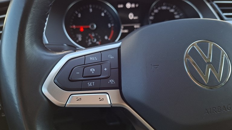 Rabljeno vozilo VW Passat 2.0 TDI DSG, Diesel