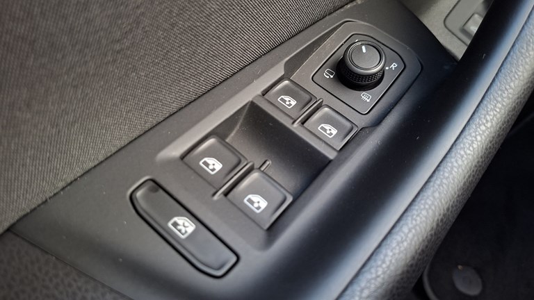 Rabljeno vozilo VW Passat 2.0 TDI DSG, Diesel