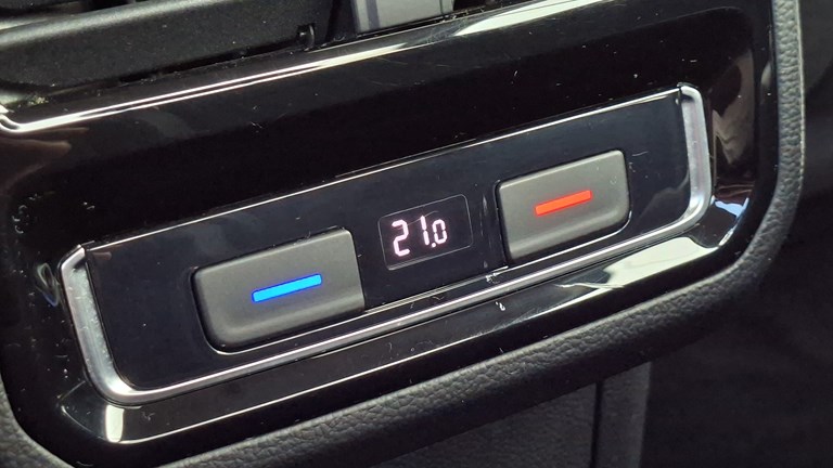 Rabljeno vozilo VW Passat 2.0 TDI DSG, Diesel